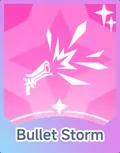 Bullet Storm