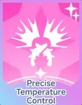 Precise Temperature Control