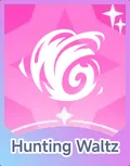 Hunting Waltz