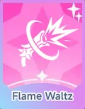 Flame Waltz