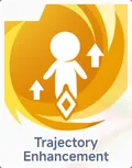 Trajectory Enhancement