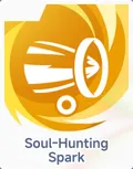 Soul-Hunting Spark