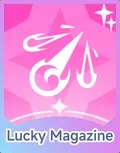 Lucky Magazine