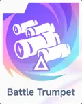 Battle Trumpet