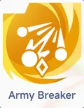 Army Breaker