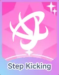 Step Kicking