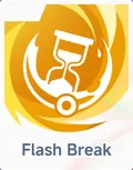 Flash Break