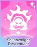 Shadownight Descendant