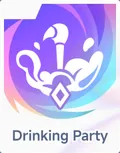 Drinking Party
