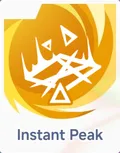 Instant Peak
