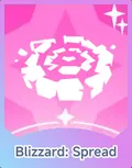Blizzard: Spread