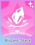 Blizzard: Stack