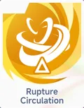 Rupture Circulation