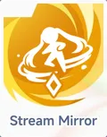 Stream Mirror