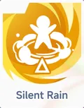 Silent Rain
