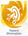 Hazard Elimination
