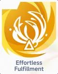 Effortless Fulfillment