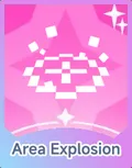 Area Explosion