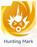 Hunting Mark