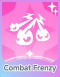 Combat Frenzy