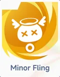 Minor Fling