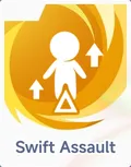 Swift Assault