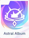 Astral Album