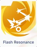 Flash Resonance