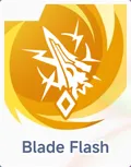 Blade Flash