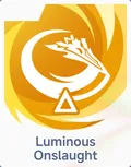 Luminous Onslaught
