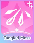 Tangled Mess
