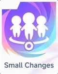Small Changes