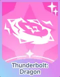Thunderbolt: Dragon