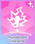 Thunderbolt: Character