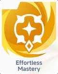 Effortless Mastery