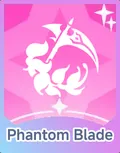 Phantom Blade