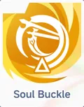 Soul Buckle