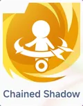 Chained Shadow