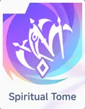 Spiritual Tome