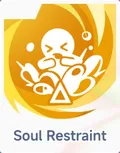 Soul Restraint