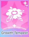 Growth Tempest