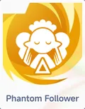 Phantom Follower
