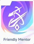 Friendly Mentor