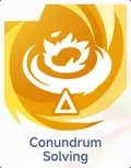 Conundrum Solving