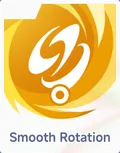 Smooth Rotation