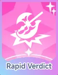 Rapid Verdict