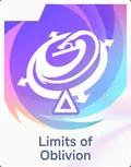 Limits of Oblivion