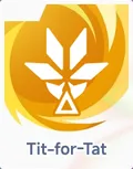 Tit-for-Tat