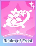 Realm of Frost