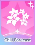 Chill Forecast